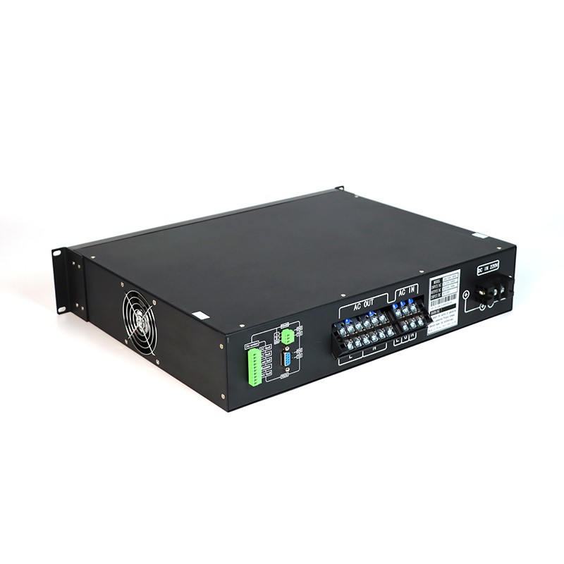 Rack Mount Inverter DC48V AC110V
